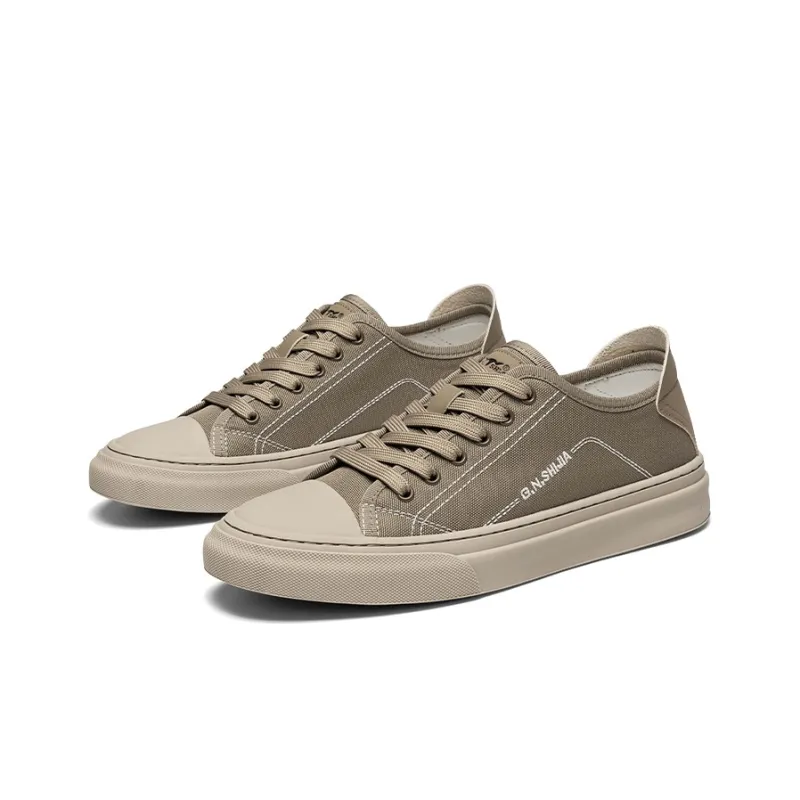 G.N.SHIJIA Low Top Skateboard Shoes Men's-10