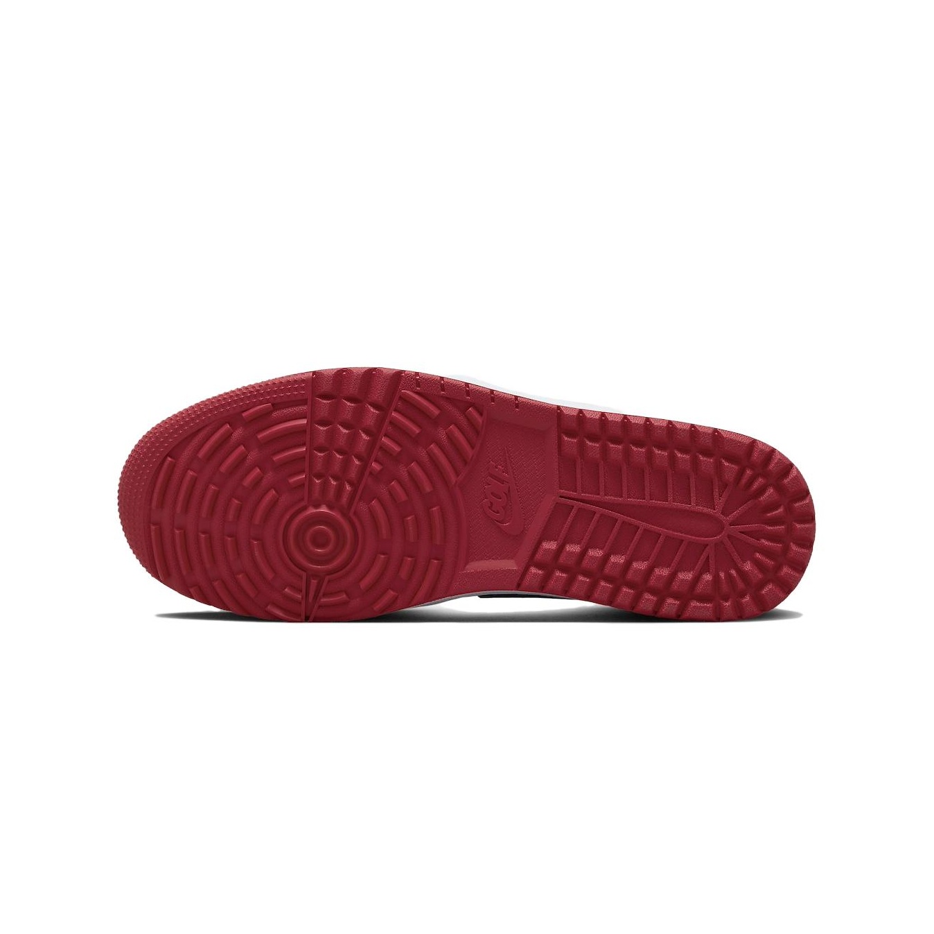JORDAN 1 Retro Low Golf Usa - POIZON