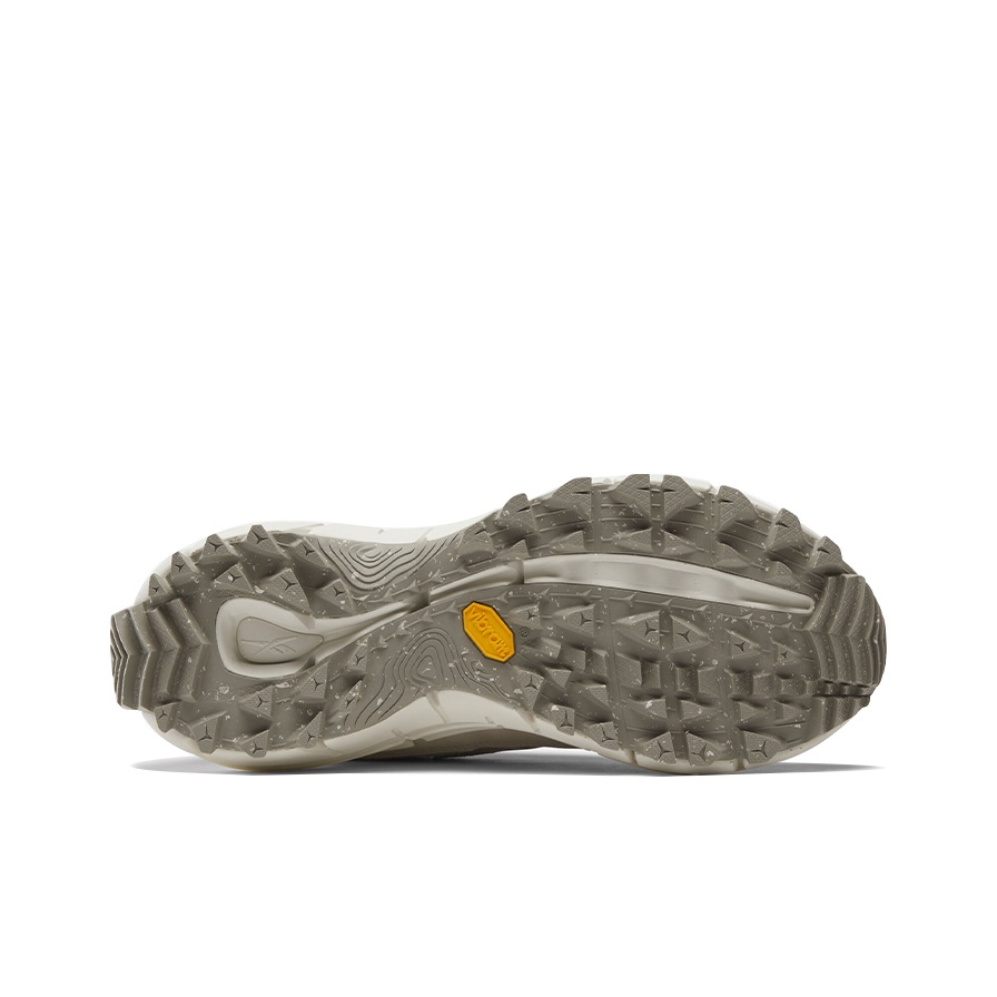 Reebok Zig Kinetica 2.5 Edge (Grey / Black)