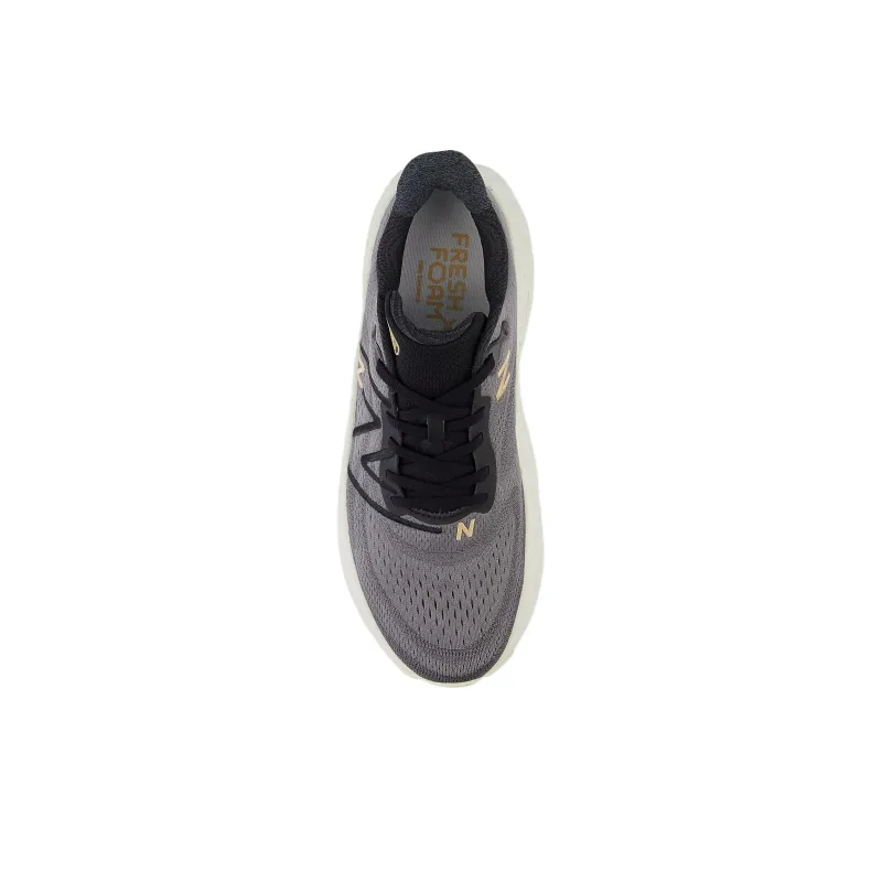 New Balance Fresh Foam X More V4 'Castlerock Turtledove'-3