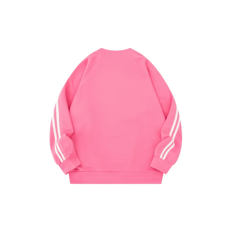 SWAMP AREA Sweatshirts Unisex-9