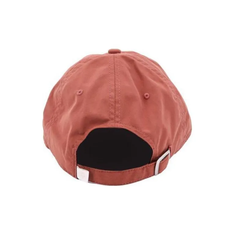 Dickies Polyester Baseball Caps Men's Brown-2