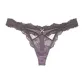 1 Pack (Purple Gray)