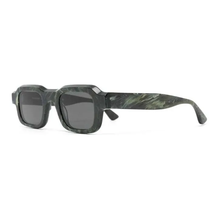 Thierry Lasry Flexxxy Rectangle frame Sunglasses-1