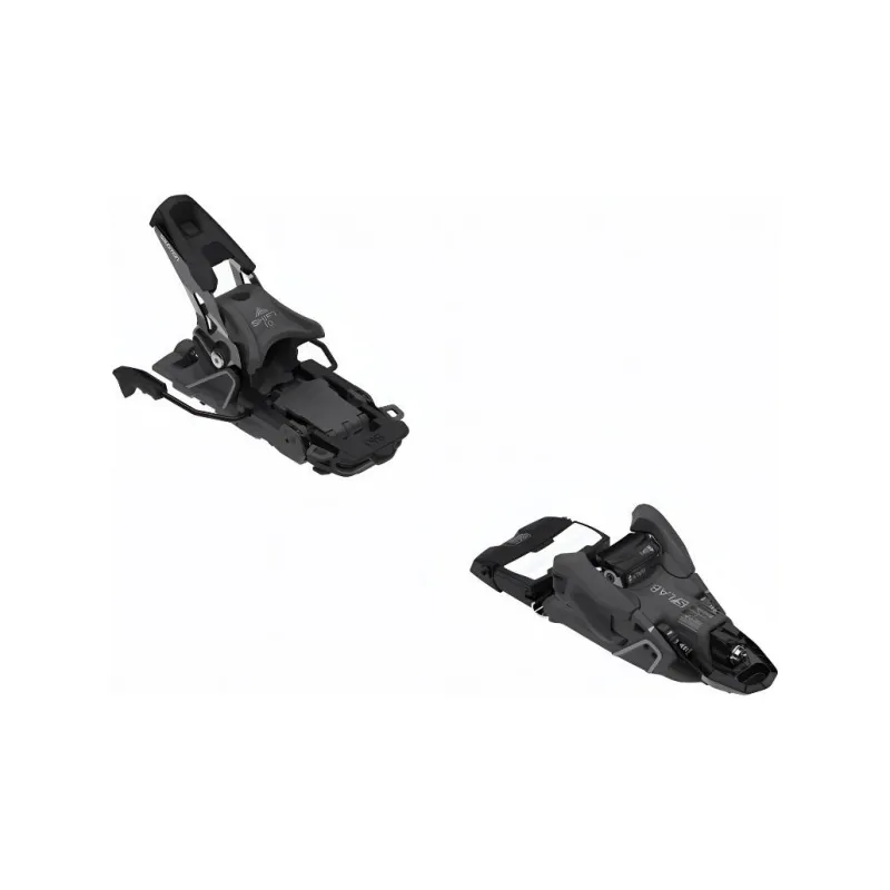 SALOMON Single Snowboard Ski Bindings-0
