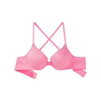 VICTORIA'S SECRET Bra Women's Pink