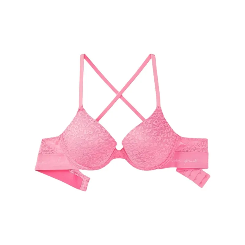 VICTORIA'S SECRET Bra Women's Pink-0