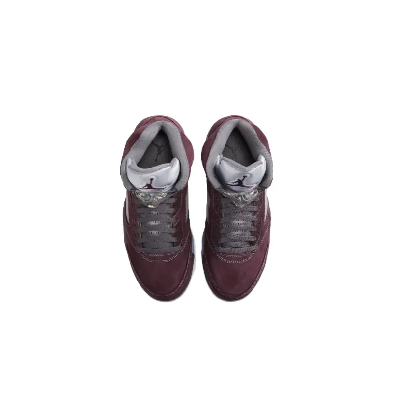 Jordan 5 Retro Burgundy 2023-3