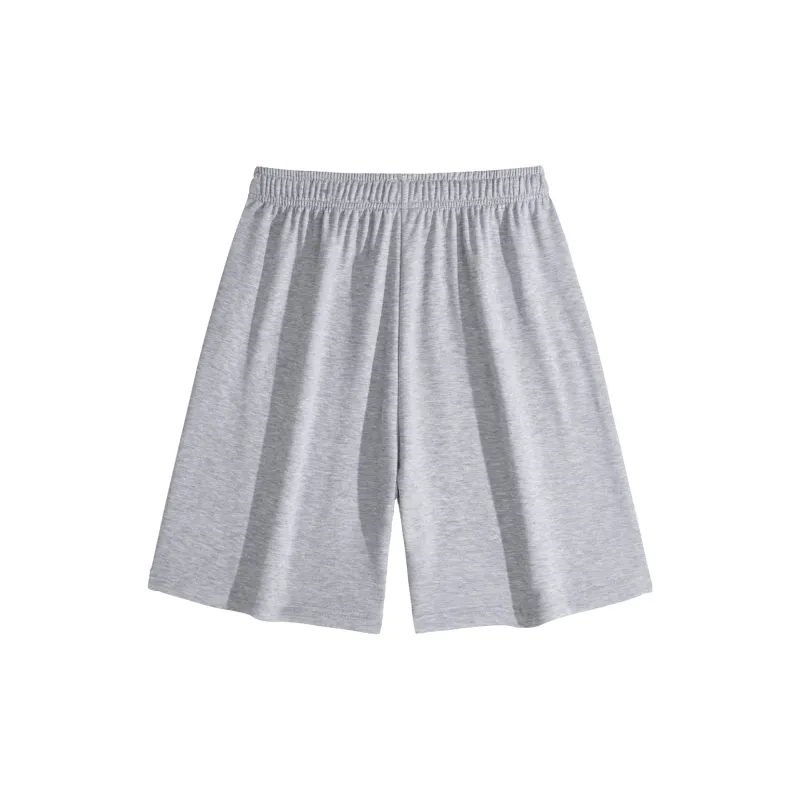 K bird Casual Shorts Unisex-3