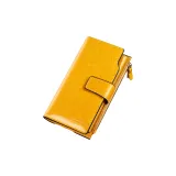 Antique Yellow-Anti-Skimming[Box Shopping Bag]