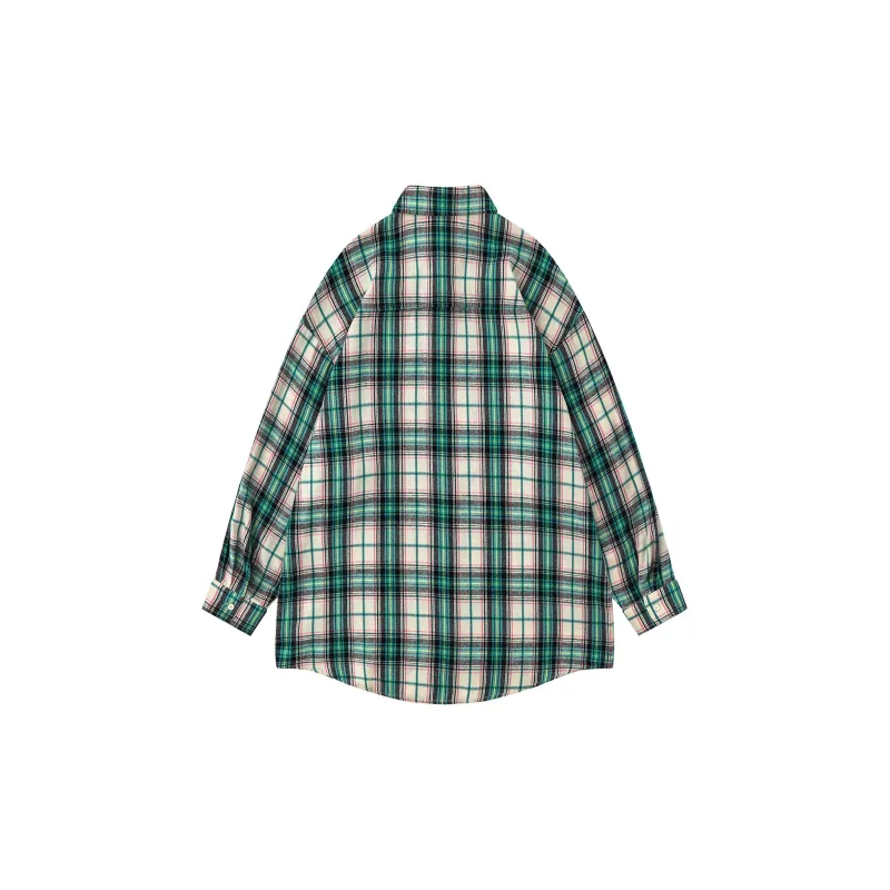 30BRAID Shirts Unisex-8