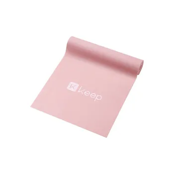Keep Resistance Bands