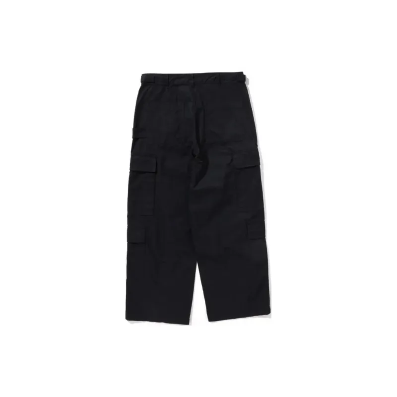 A BATHING APE Cargo Pants Men's-1