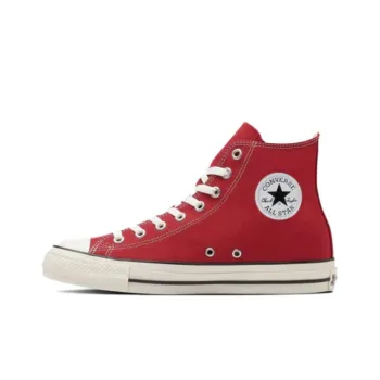 Converse Chuck Taylor Hi Jester Red