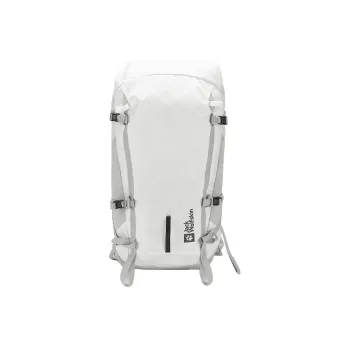 Jack Wolfskin Polyamide Backpack Unisex Bright White