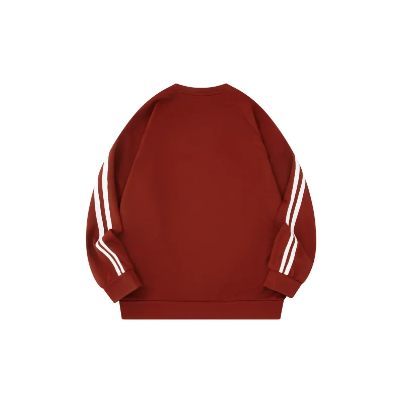 SWAMP AREA Sweatshirts Unisex-5