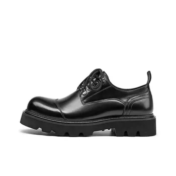 HARSON Derby Casual Shoes Men's