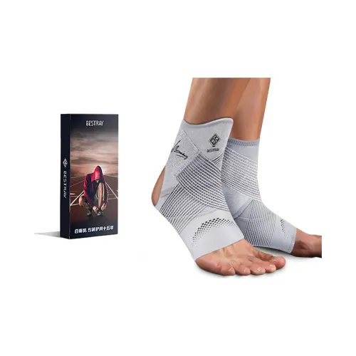 BESTRAY Ankle Braces Soccer Running Unisex
