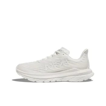 HOKA ONE ONE Mach 5 'White'