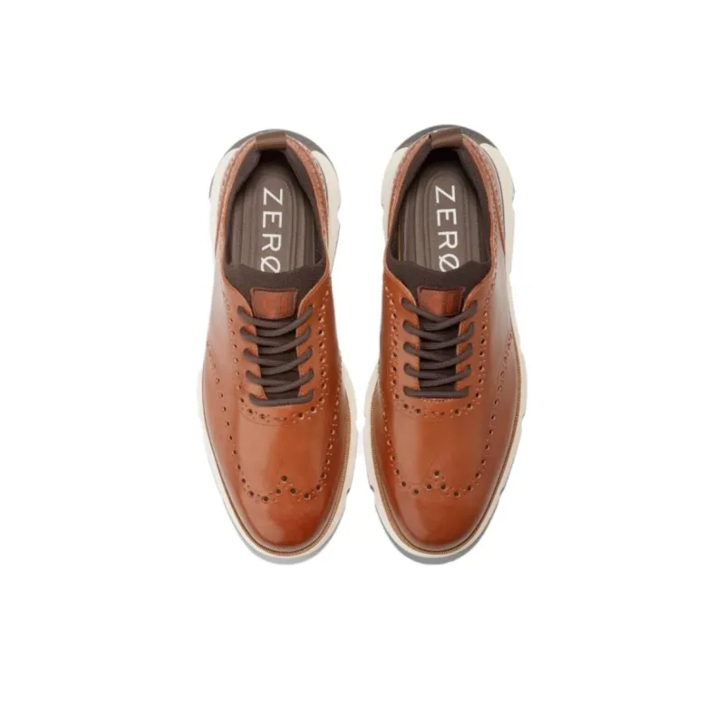 COLE HAAN Casual Shoes Men's Brown-3