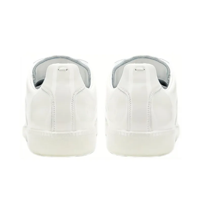 Maison Margiela Replica Low-top Sneakers-4