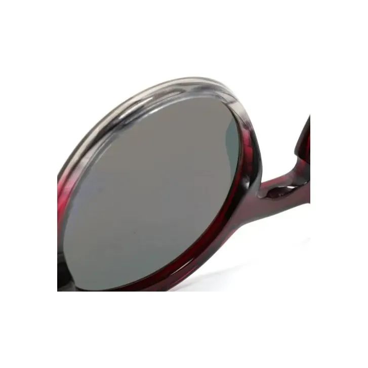 Thierry Lasry Sobriety Round-frame Sunglasses-2