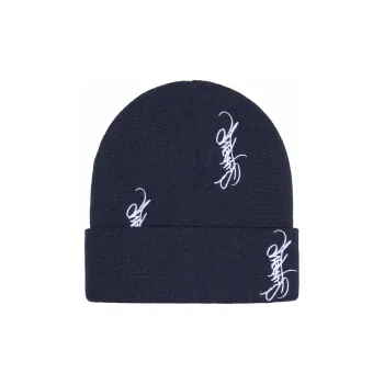 Supreme Tag Beanie