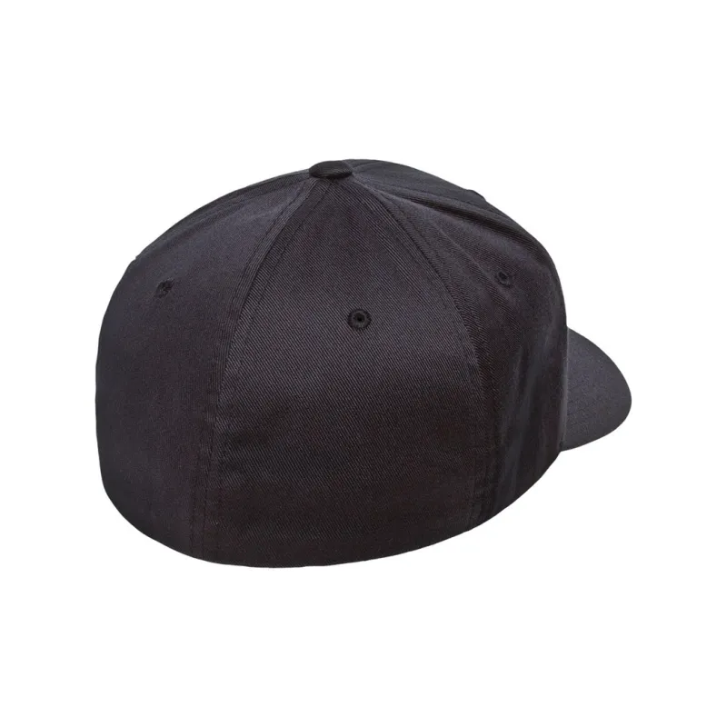 FLEXFIT Cotton Polyester Baseball Caps Unisex-7
