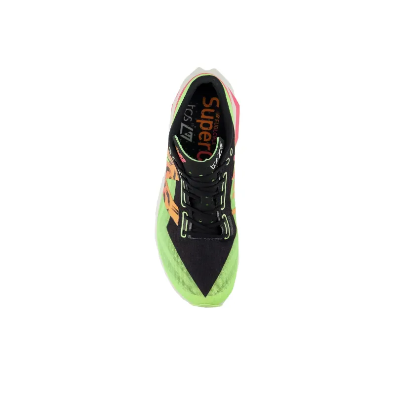 New Balance Tcs London Marathon FuelCell SuperComp Elitev4 'Green'-3