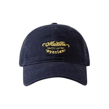 WODONBLE Cotton Baseball Caps Unisex