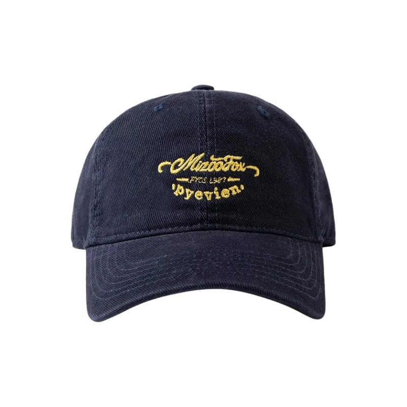 WODONBLE Cotton Baseball Caps Unisex-0