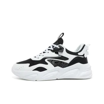 Motion Armor Low-Top Casual Shoes Men's