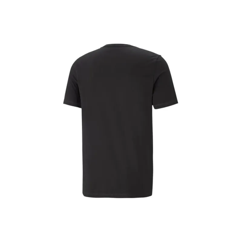 PUMA Wardrobe Essentials Men's Tee-1