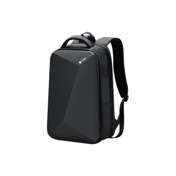 COTECi EVA Backpack Large Size Unisex Black