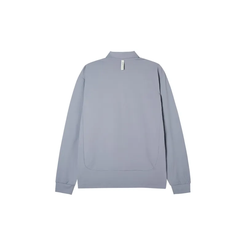 TIKIMOMOKA Polo Shirts Unisex-3