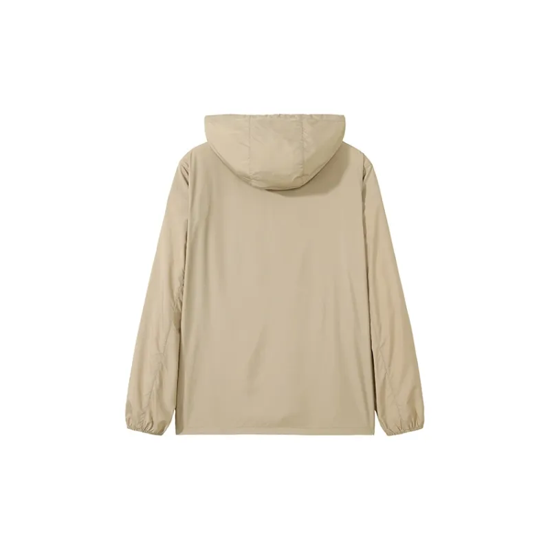 PIONEER CAMP Sun Protection Clothing Unisex-9