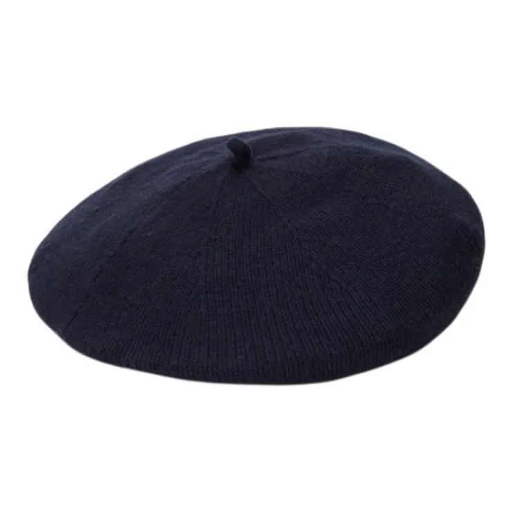 Polo Ralph Lauren Wool-knit Beret-1
