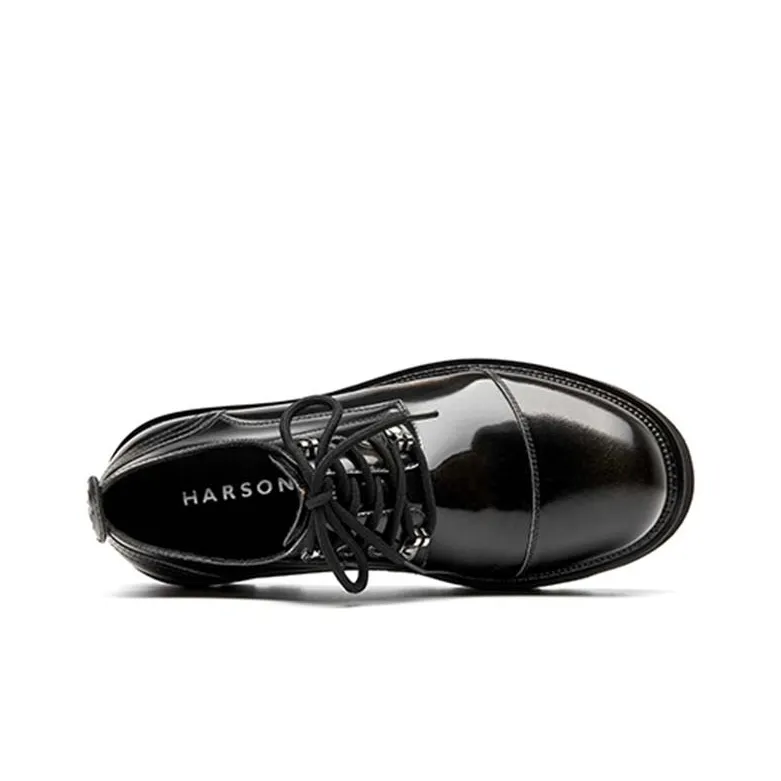 HARSON Derby Casual Shoes Men's-2