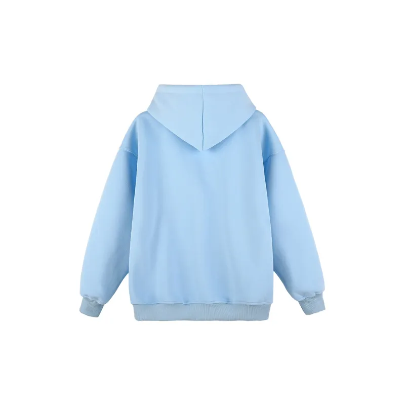 ROSECREED Sweatshirts Unisex-19