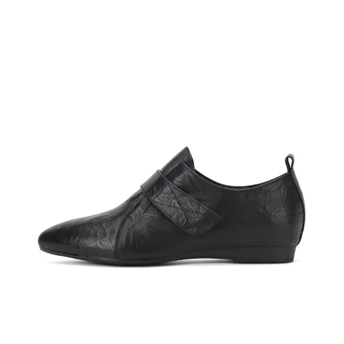 PIERCE GENTRY Casual Single Shoes Women's