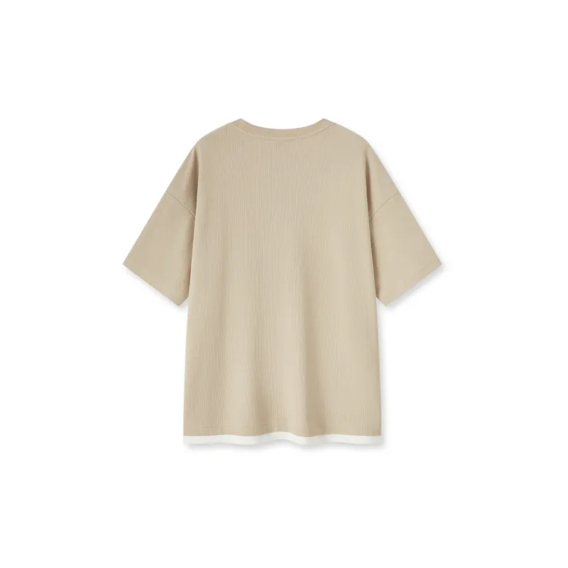 SEM/R Cooling Sensation Technology T-Shirts Men-4