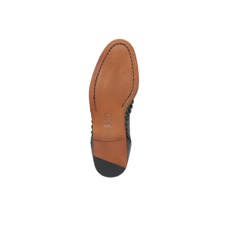 Hender Scheme Loafers Women's Brown-4