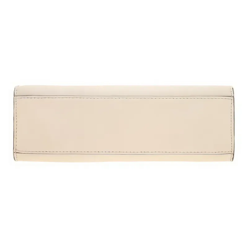 MICHAEL KORS Artificial Leather Handbag, Shoulder Bag, Crossbody Bag Trumpets Women's Milk White-4