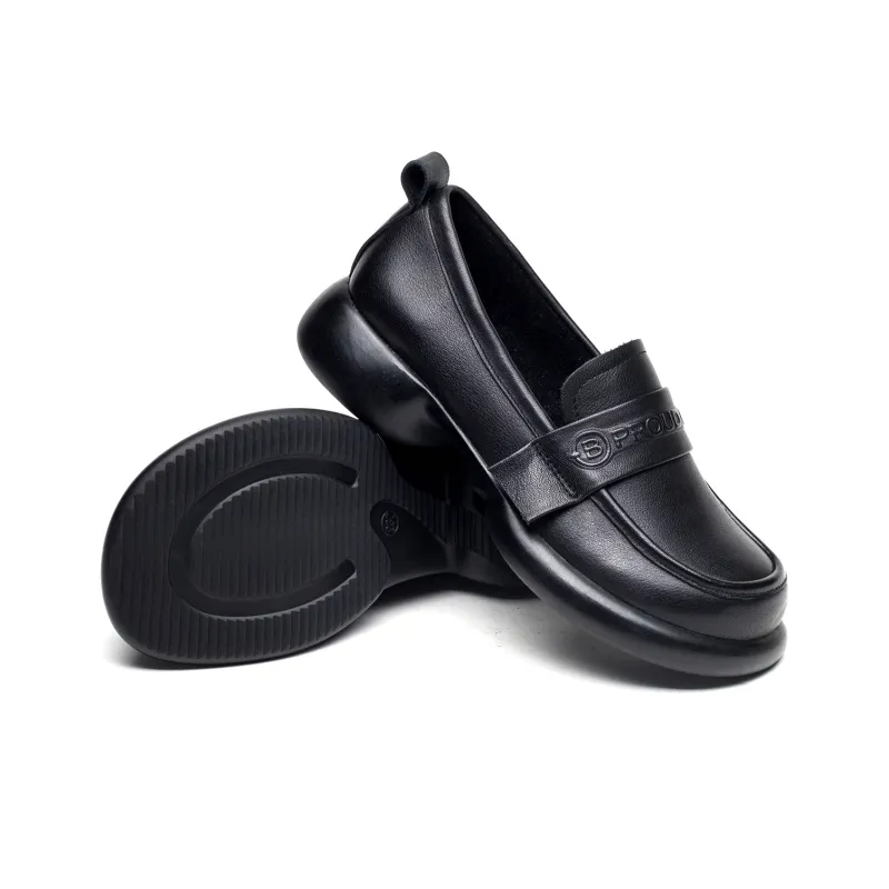 Conley Bird Loafers 3cm Women's-3