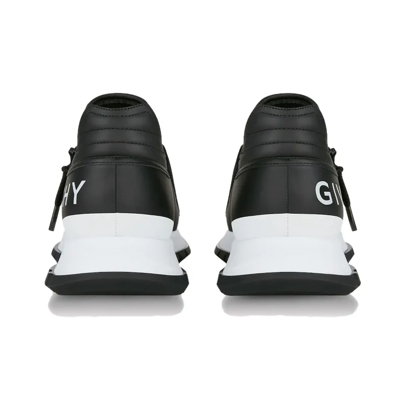 Givenchy Spectre Runner Low 'Black White'-5