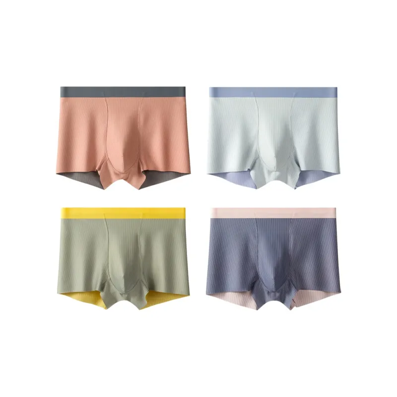 Ordifen Underpants Men's 4 Pack-1