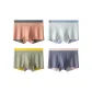 Yellow Brown Green+Cloud Sea Gray Blue+Yellow Green+Sunrise Blue Pink