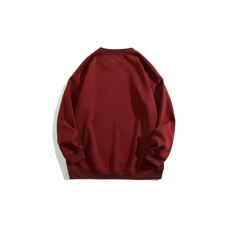 Jeep Sweatshirts Men-14