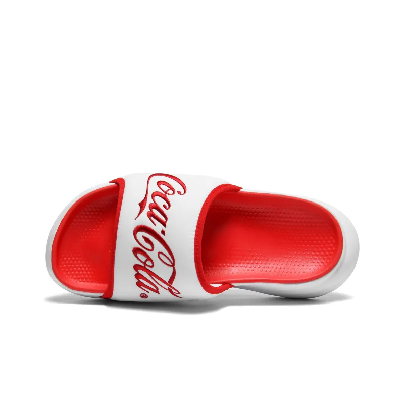 Coca Cola Slide Slippers Unisex-4