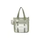 Green Handbag